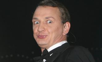 Актер Марат Башаров свозил новую любовницу на неделю в Прагу