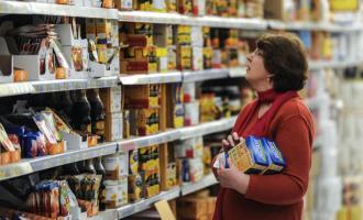 Торговые сети снижают цены на продукты после прокурорских проверок