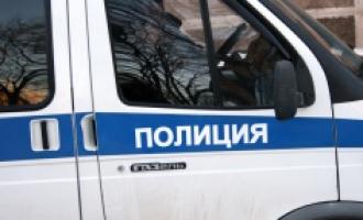 В столице участковый полиции стал жертвой наезда водителя-хулигана