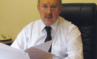 Бывший начальник УМВД в Петербурге присвоил почти 2 миллиона рублей
