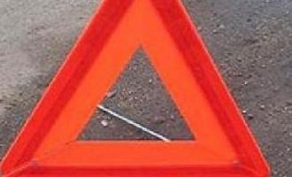 В результате падения автобуса в ущелье в Северо-Западном Китае погибли люди - 30 человек