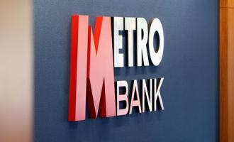 Столичный «Метробанк» перестал обслуживать карты клиентов