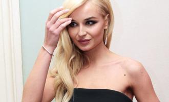 Певица Полина Гагарина поделилась секретом эффективного похудения