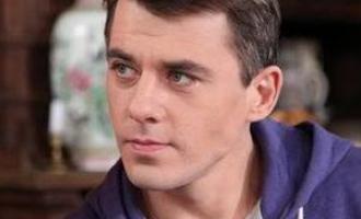 У актера Игоря Петренко родилась долгожданная дочка