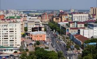 Шестилетняя девочка в Тюмени выпала с 7-го этажа и осталась жива