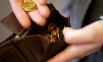 Прожиточный минимум увеличен в среднем на 17%