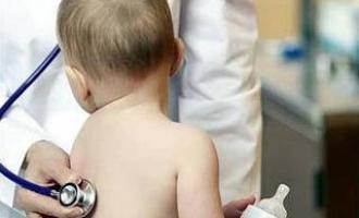 На Камчатке годовалую девочку лечили полгода и не смогли спасти