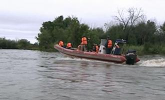 В Кабардино-Балкарии в результате сильных дождей подтопленными оказались 2 села