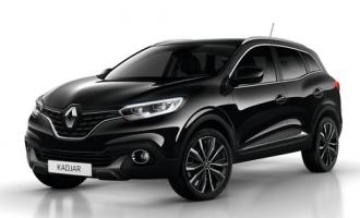 Renault ����� ����������� ���� ������ Nissan Qashqai