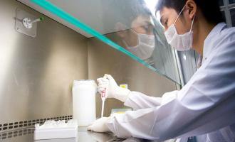 В Южной Корее начинается эпидемия опасного вируса MERS