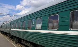 Женщина родила ребенка в туалете поезда и задушила в пакете