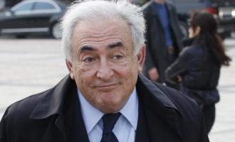Суд оправдал бывшего главу МВФ Доминика Стросс-Кана