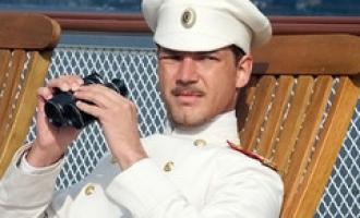 “Золотой кубок” на 18-м Шанхайском международном кинофестивале достался фильму Михалкова “Солнечный удар”