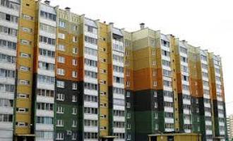 Панельные дома