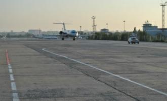 В Ростове-на-Дон вынужденную посадку совершил Boeing