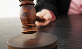Члены Люберецкой преступной группировки выслушали приговор суда
