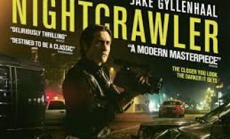 Рецензия на фильм «Стрингер» (Nightcrawler, 2013)