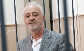 Экс-руководителя Роснано посадили под домашний арест с электронным браслетом