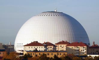 Следующее «Евровидение» пройдет в столице Швеции в три этапа