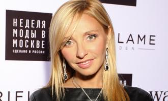 Фигуристка Татьяна Навка рассказала о предстоящей свадьбе