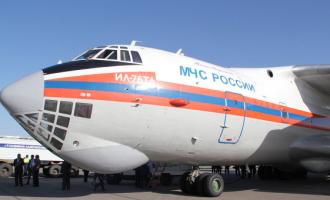 Самолеты МЧС РФ доставят в Йемен почти 50 тонн гуманитарной помощи