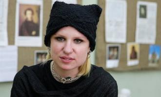 Режиссер Валерия Гай Германика стала женой танцора с телепроекта