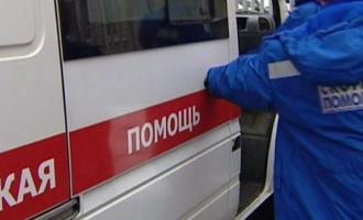 В Нижнем Новгороде возле мусорного бака нашли младенца