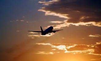 Boeing, принадлежащий компании Malindo Air, вынужден был совершить экстренную посадку на востоке Малайзии