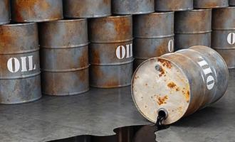 Цена на нефть, марка Brent, снова выросла