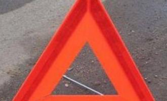В результате столкновения легковушки и фуры под Пензой погибли пятеро