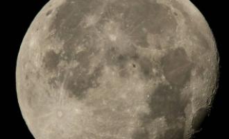  NASA ������������ ���������� ��� �� ���� ������ ����