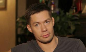 Певец Стас Пьеха стал персоной нон-грата на Украине
