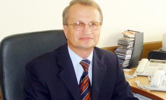 Заместитель губернатора Новгородской области попался на взятке