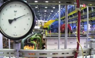 Автоматическая остановка реактора случилась на АЭС в Бельгии