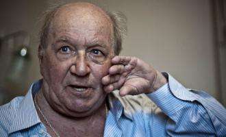 Состояние актера Льва Дурова угрожающе ухудшилось