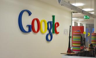 В Google произошла безвозвратная потеря данных из-за разряда молнии