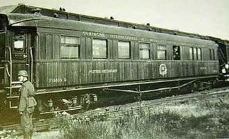 � ������ �������� ���������� �������� � �������, ��������� � 1945 ����