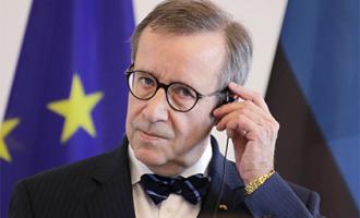 У президента Эстонии диагностировали опасную инфекцию после укуса клеща