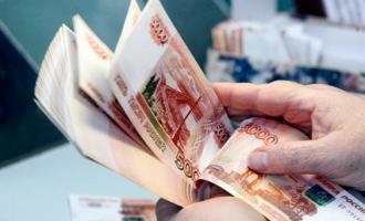 Россияне с начала года отдали на сбережение в банки примерно 2 трлн рублей