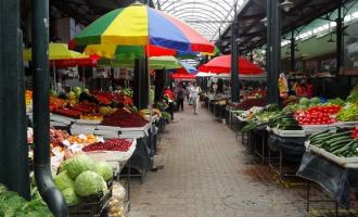 Россия запретила ввозить растительную продукцию из Болгарии