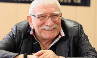 Актер Армен Джигарханян перед 80-летием решился на развод