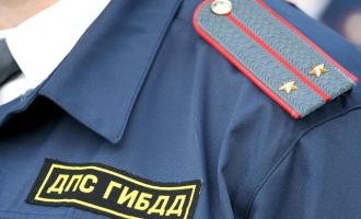 Инспектор ДПС застрелил пассажира преследуемой иномарки на Алтае