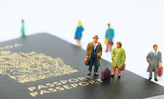 Миграционный кризис: правительство Финляндии намерено ужесточить политику в отношении мигрантов