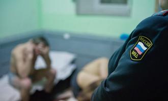 Большинство россиян поддерживают возвращение вытрезвителей