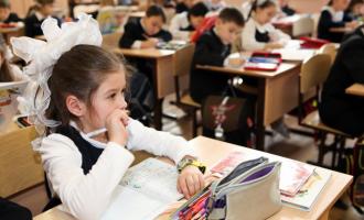 В курортных регионах учебный год предлагают начинать позже