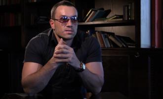 Ловелас Михаил Терехин стал жертвой недоброжелателей