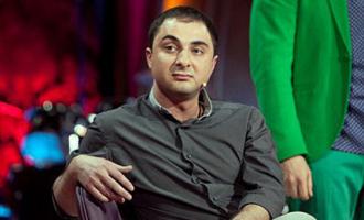 Резидента «Comedy Club» задержали за рулем джипа в нетрезвом виде