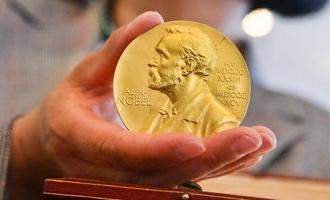 Определили лауреатов Нобелевской премии по медицине