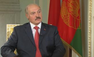 Белорусы снова избрали Александра Лукашенко президентом