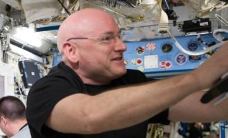 NASA: ������ ����� ������� ���������� ������ �� ����������������� ���������� � �������